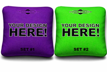 Load image into Gallery viewer, Custom Cornhole Bags
