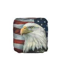 Load image into Gallery viewer, Premade Pro Cornhole Bags