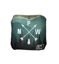 Load image into Gallery viewer, Premade Pro Cornhole Bags