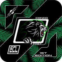 Load image into Gallery viewer, Congo Cornhole Bags