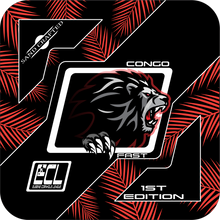 Load image into Gallery viewer, Congo Cornhole Bags