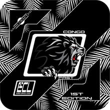 Load image into Gallery viewer, Congo Cornhole Bags