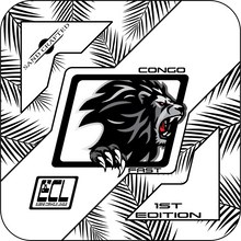 Load image into Gallery viewer, Congo Cornhole Bags