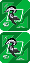 Load image into Gallery viewer, The Skunks 2nd Edition