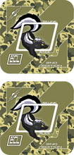 Load image into Gallery viewer, The Skunks 2nd Edition