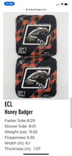 Load image into Gallery viewer, Honey Badger Cornhole Bags