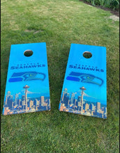 Load image into Gallery viewer, Direct Print Cornhole Boards