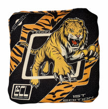 Load image into Gallery viewer, Tigons First Edition Cornhole Bag