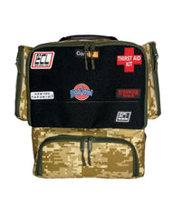Load image into Gallery viewer, The Original Cooler Cornhole Backpack