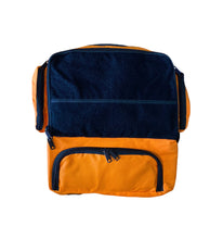Load image into Gallery viewer, The Original Cooler Cornhole Backpack