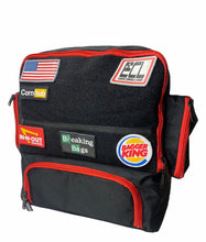 Load image into Gallery viewer, The Original Cooler Cornhole Backpack