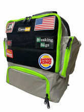 Load image into Gallery viewer, The Original Cooler Cornhole Backpack