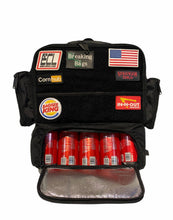 Load image into Gallery viewer, The Original Cooler Cornhole Backpack