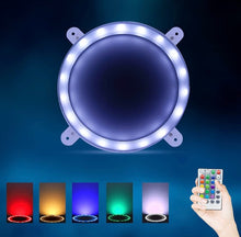 Load image into Gallery viewer, Cornhole Hole Lights