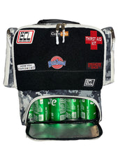 Load image into Gallery viewer, The Original Cooler Cornhole Backpack