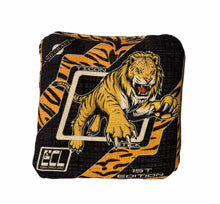 Load image into Gallery viewer, Tigons First Edition Cornhole Bag