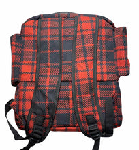 Load image into Gallery viewer, The Original Cooler Cornhole Backpack
