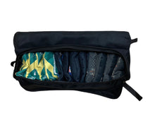 Load image into Gallery viewer, The Slim Cooler Cornhole Backpack