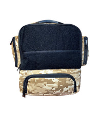 Load image into Gallery viewer, The Original Cooler Cornhole Backpack
