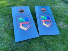 Load image into Gallery viewer, Direct Print Cornhole Boards