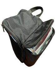 Load image into Gallery viewer, The Slim Cooler Cornhole Backpack