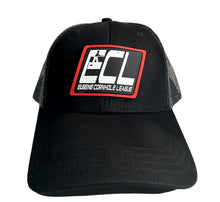 Load image into Gallery viewer, ECL Snap Back Hat
