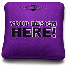 Load image into Gallery viewer, Custom Cornhole Bags
