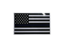 Load image into Gallery viewer, Thin Blue Line American Flag Sticker
