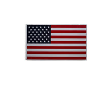 Load image into Gallery viewer, American Flag Sticker
