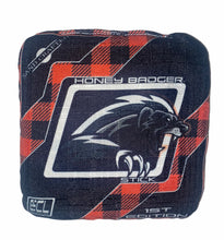 Load image into Gallery viewer, Honey Badger Cornhole Bags
