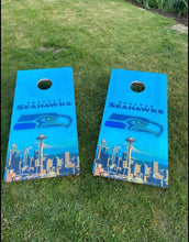 Load image into Gallery viewer, Direct Print Cornhole Boards
