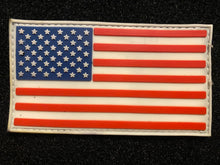 Load image into Gallery viewer, American Flag Patch
