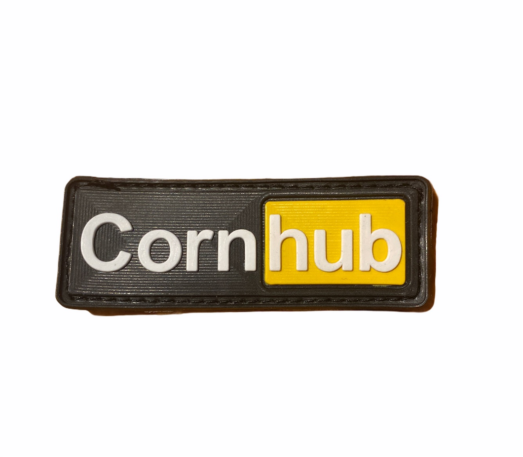 CornHub Patch