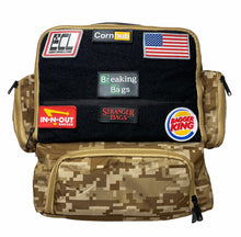 Load image into Gallery viewer, The Original Cooler Cornhole Backpack
