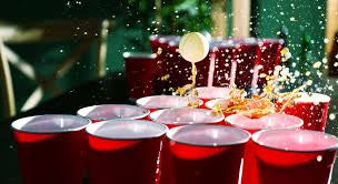 Beer Pong Tournament Packages