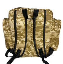 Load image into Gallery viewer, Classic Cornhole Backpack

